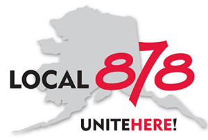 UNITE HERE Local 878